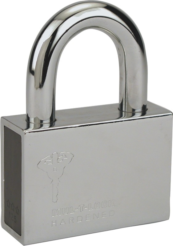 MUL-T-LOCK C 10 serisi İnteraktif Asma Kilit  10 mm 51267815