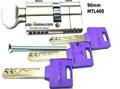 Mul-T-Lock MTL400 90mm Mandallı Barel