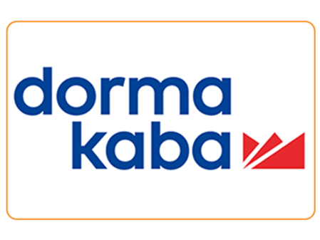 Dorma Kaba