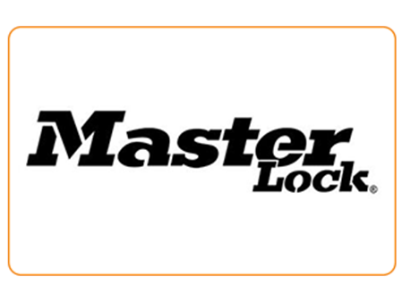 Master Lock